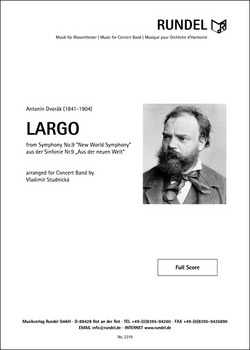 Antonín Dvořák - Largo