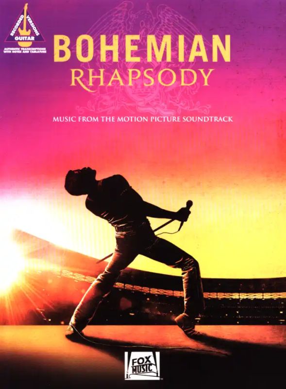 Queen: Bohemian Rhapsody (0)