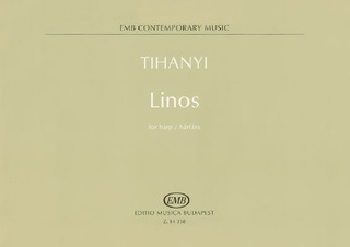László Tihanyi - Linos