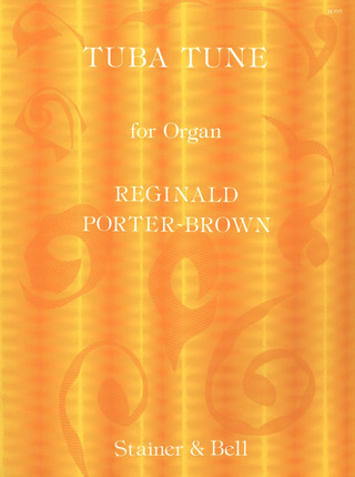 Reginald Porter-Brown - Tuba Tune