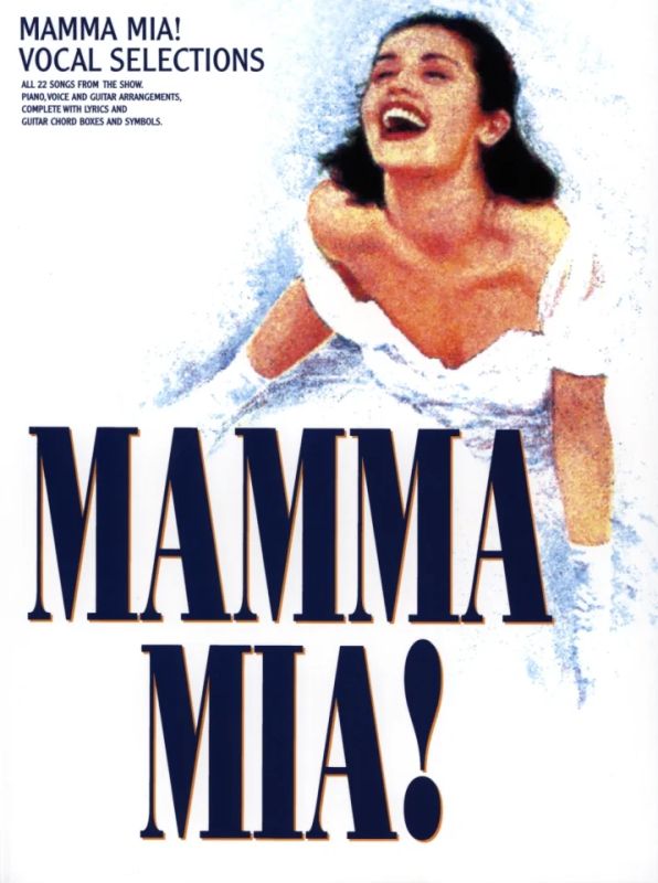 ABBA - Mamma Mia!