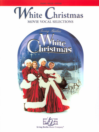 I. Berlin - White Christmas - Soundtrack