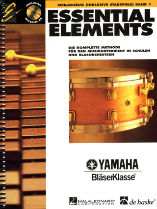 Essential Elements 1
