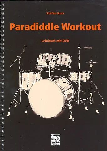 Stefan Kurz - Paradiddle Workout