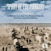 Stephen Bullay otros. - Spirit of the Pioneers