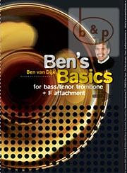 Ben van Dijk - Ben's Basics