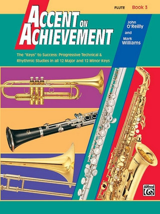 John O'Reillyet al. - Accent on Achievement 3