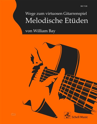 William Bay - Melodische Etüden
