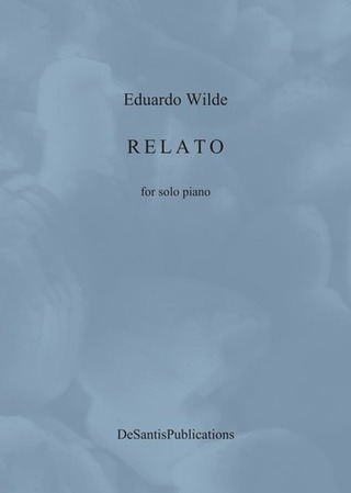 Eduardo Wilde - Relato