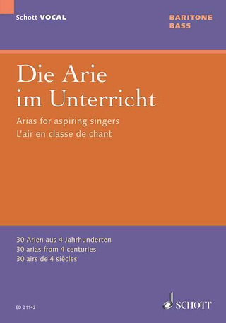 L. van Beethoven - Arie des Rocco