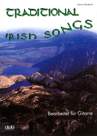 Patrick Steinbach - Traditional Irish Songs (1993)
