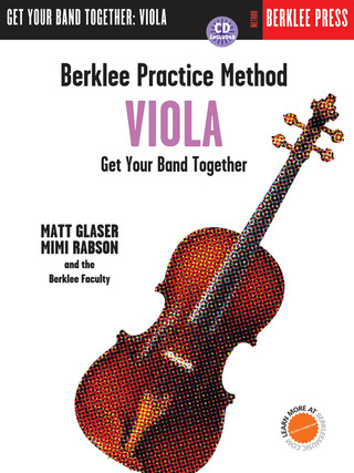 Berklee Practice Method: Get Your Band Together