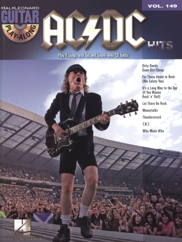 AC/DC - AC/DC
