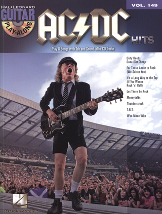 AC/DC: AC/DC