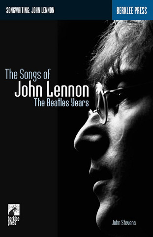 John Stevens - The Songs of John Lennon