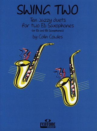 Colin Cowles: Swing Two