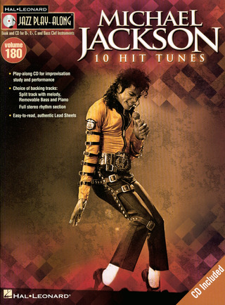 Michael Jackson: Michael Jackson