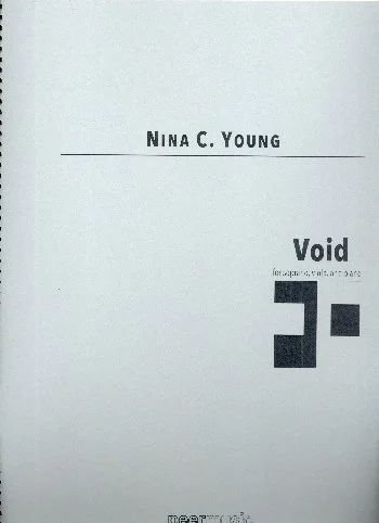 Nina C. Young - Void