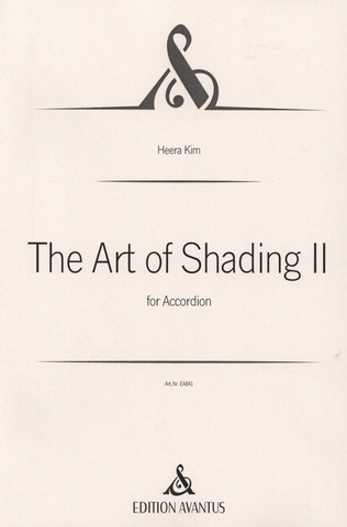 H. Kim - The Art of Shading II