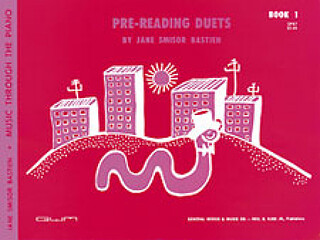 James Bastien - Pre Reading Duets 1