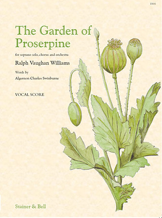 Ralph Vaughan Williams - The Garden of Proserpine