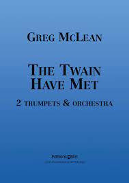 Greg McLean: The Twain Have Met