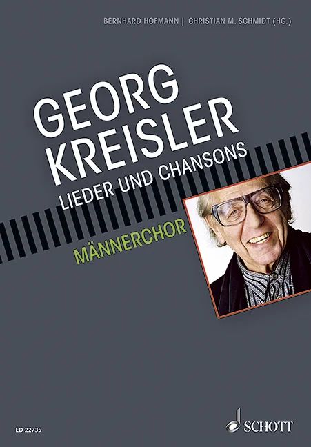 Georg Kreisler - Georg Kreisler