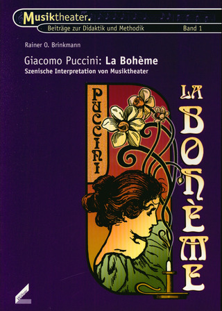 Rainer O. Brinkmann - Puccini – La Bohème