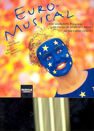 Franz Moser - Euromusical