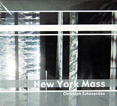 Schoepsdau - New York Mass - Jazz Messe