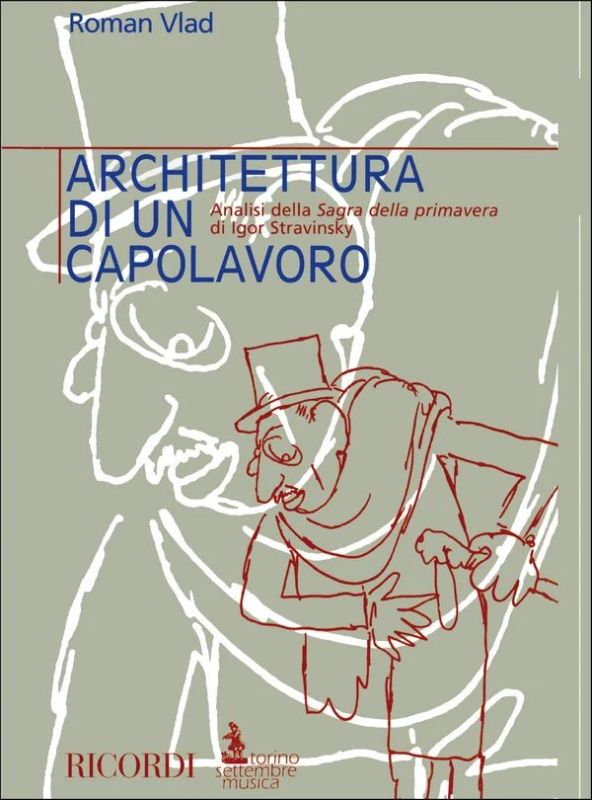Roman Vlad - Architettura di un capolavoro (0)