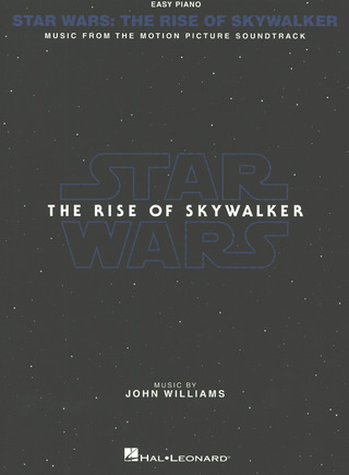John Williams - Star Wars – The Rise of Skywalker