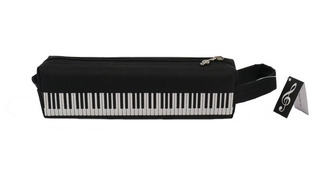Pencil Case Keyboard