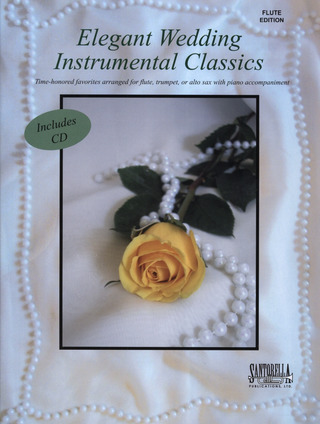 Elegant Wedding Instrumental Classics