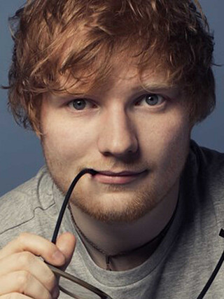 Ed Sheeran i inni - Eyes Closed