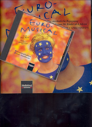 Franz Moser - Euro Musical