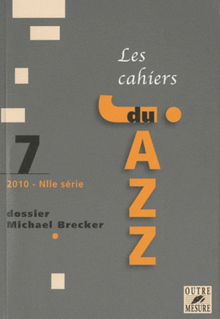 Les cahiers du jazz 7
