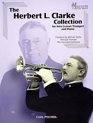 Herbert Lincoln Clarke - Collection