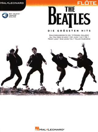 The Beatles - The Beatles – Die größten Hits