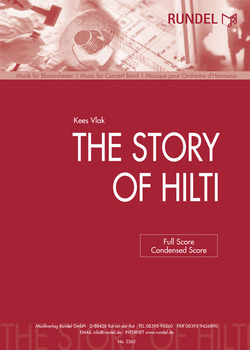 Kees Vlak: The Story of Hilti