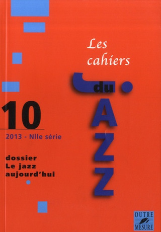 Les cahiers du jazz 10