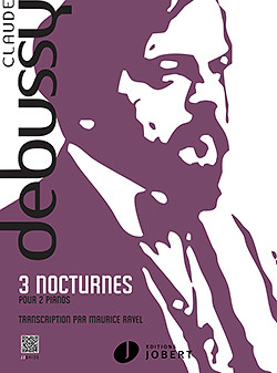Claude Debussy - 3 Nocturnes