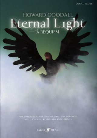 Howard Goodall - Eternal Light