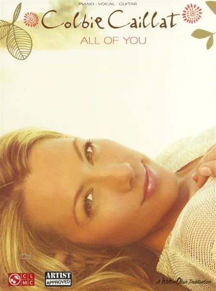 Colbie Caillat: All Of You