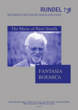 Pavel Staněk: Fantasia Boemica
