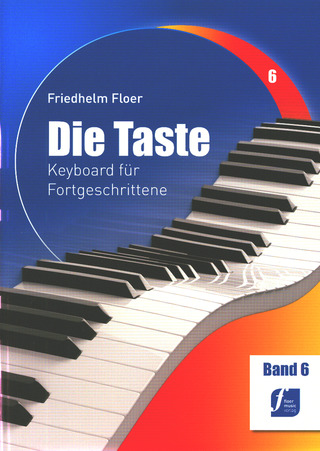 Friedhelm Floer - Die Taste 6