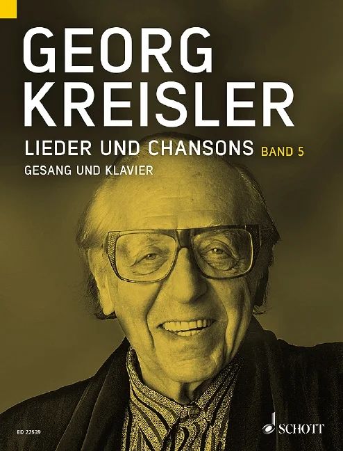 Georg Kreisler - Der Bluntschli