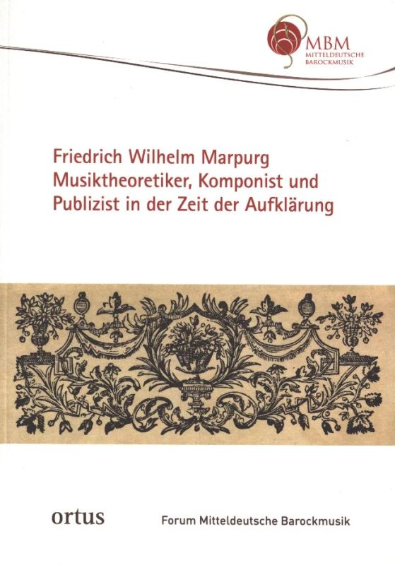 Friedrich Wilhelm Marpurg