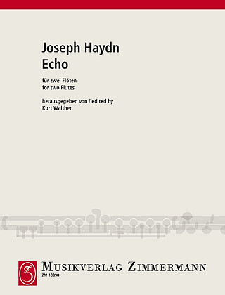 Joseph Haydn - Echo