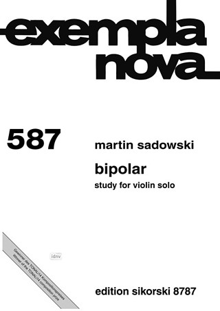 Martin Sadowski - Bipolar